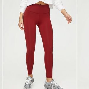 ARITZIA TNA ATMOSPHERE LEGGING (Vitessia!)